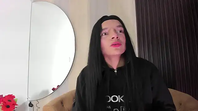  shantal smith online show from 02.24.26