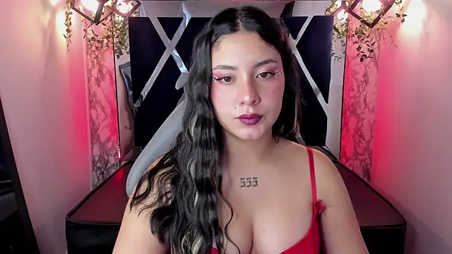 Lia 14  online show from 02.15.25