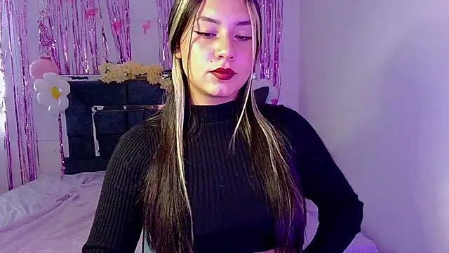 Lia 14  online show from 09.12.25