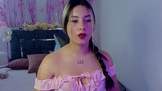 Lia 14  online show from 10.01.25