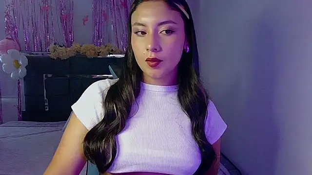 Lia 14  online show from 10.03.25