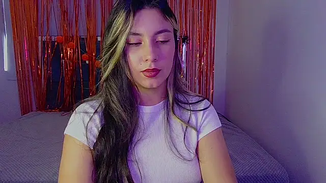 Lia 14  online show from 11.01.25