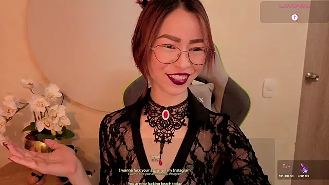 Snapshot of rosse_98_ chatting on 01.17.26 rosse 98 online show from 01.17.26