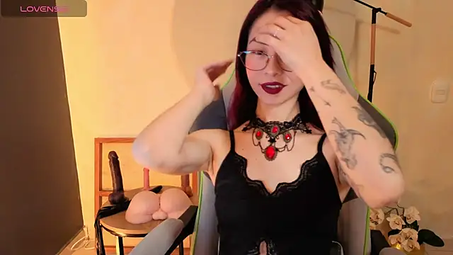 rosse 98  online show from 04.14.26