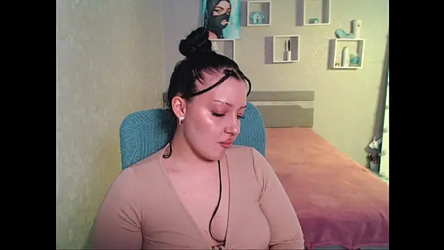 SkarlettMonliss online show from 03.20.26