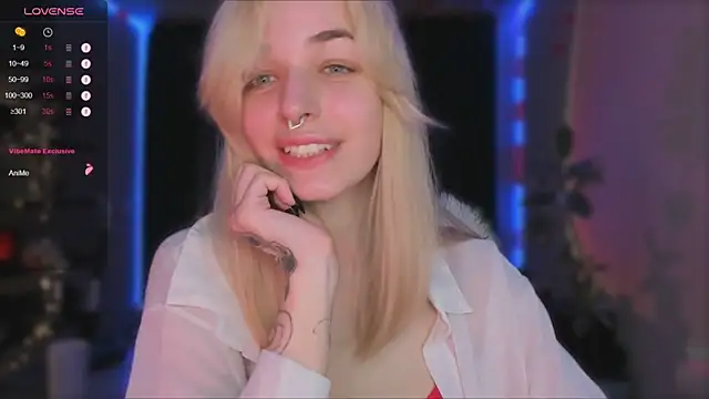 Eli Llie online show from 11.10.25