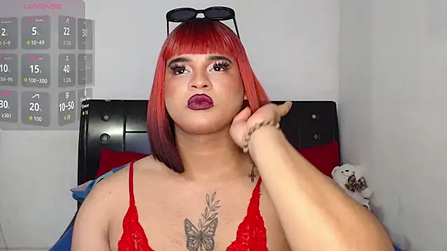 Gorgie Willyams online show from 03.28.26