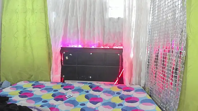 Megan Miles02 online show from 02.03.25