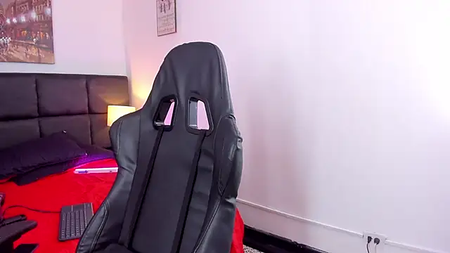 Megan Miles02 online show from 03.08.25