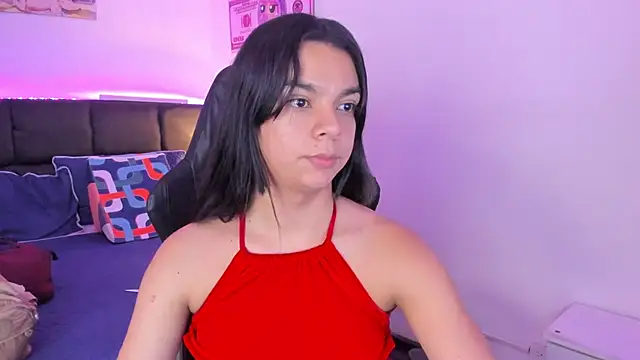 Megan Miles02 online show from 11.28.25