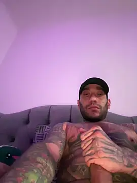 Pablo fucker online show from 04.30.26