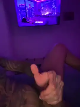 Pablo fucker online show from 05.07.26