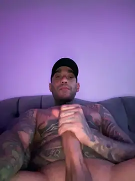 Pablo fucker online show from 05.07.26