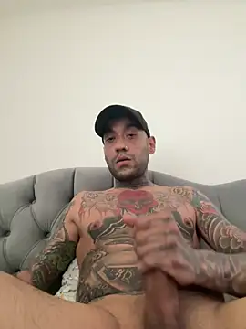 Pablo fucker online show from 05.09.26