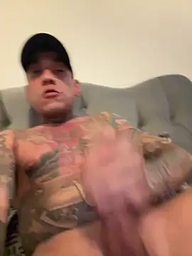 Pablo fucker online show from 05.16.26