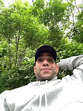 Pablo fucker online show from 05.20.26