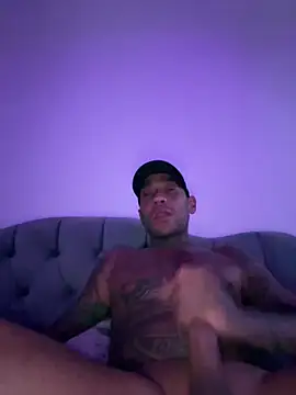 Pablo fucker online show from 06.04.26