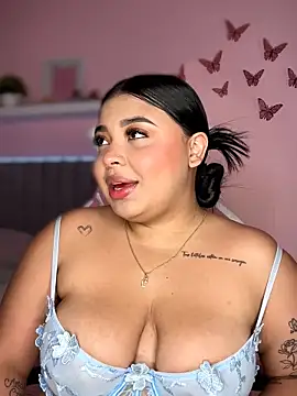 Emily cooper20 online show from 01.06.26