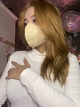 Snapshot of -KathySweet- chatting on 02.07.25 -KathySweet- online show from 02.07.25