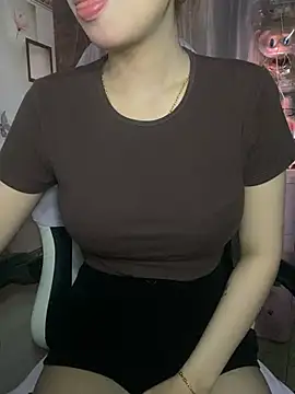 Snapshot of -KathySweet- chatting on 02.07.25 -KathySweet- online show from 02.07.25