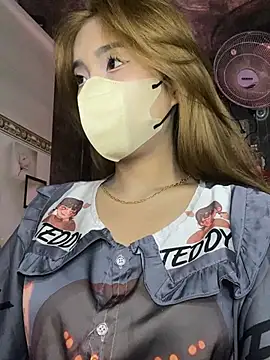 Snapshot of -KathySweet- chatting on 02.07.25 -KathySweet- online show from 02.07.25