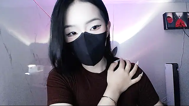 Snapshot of -KathySweet- chatting on 10.16.25 -KathySweet- online show from 10.16.25