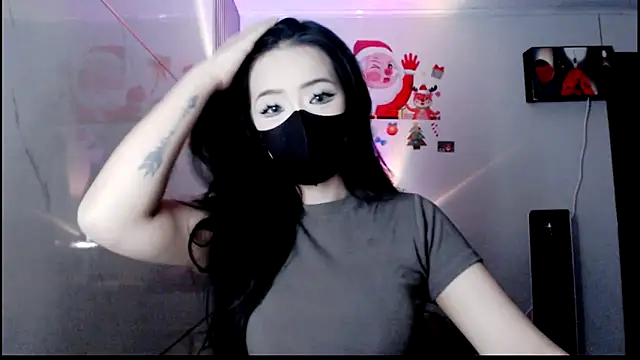 Snapshot of -KathySweet- chatting on 12.16.25 -KathySweet- online show from 12.16.25