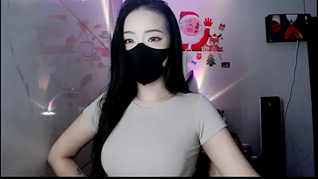 Snapshot of -KathySweet- chatting on 12.18.25 -KathySweet- online show from 12.18.25