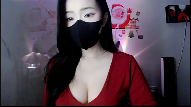 Snapshot of -KathySweet- chatting on 12.22.25 -KathySweet- online show from 12.22.25