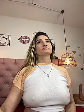 antonella87 online show from 11.08.25