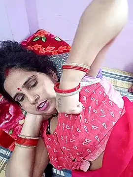 Snapshot of reemacouple007 chatting on 03.27.26 reemacouple007 online show from 03.27.26