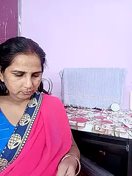 Snapshot of reemacouple007 chatting on 03.29.26 reemacouple007 online show from 03.29.26