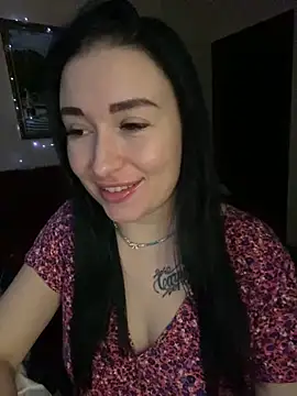 Roxana Bell online show from 12.24.24