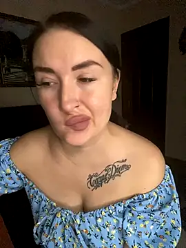 Roxana Bell online show from 10.06.25