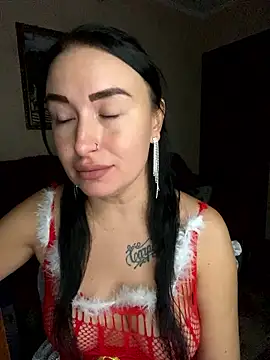 Roxana Bell online show from 01.16.26