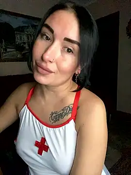 Roxana Bell online show from 01.19.26