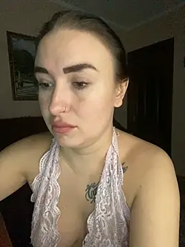 Roxana Bell online show from 02.11.26