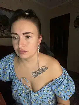 Roxana Bell online show from 02.19.26