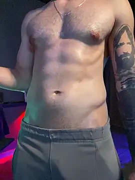 MachineDien online show from 10.31.25