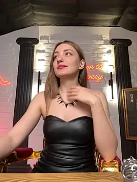 Jane Goddess online show from 03.11.25