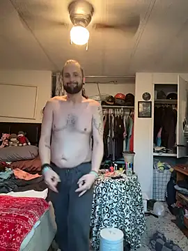 BobbyQ29 online show from 02.15.26