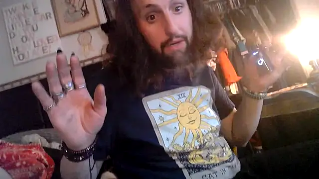 BobbyQ29 online show from 02.20.26