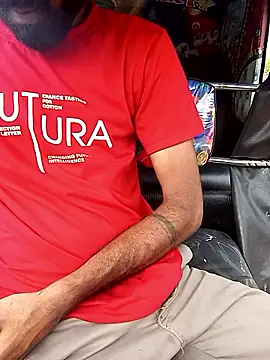 DulajThushara2468 online show from 01.12.26