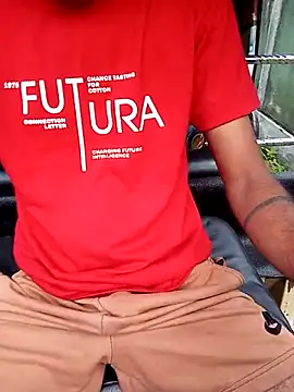 DulajThushara2468 online show from 02.11.26