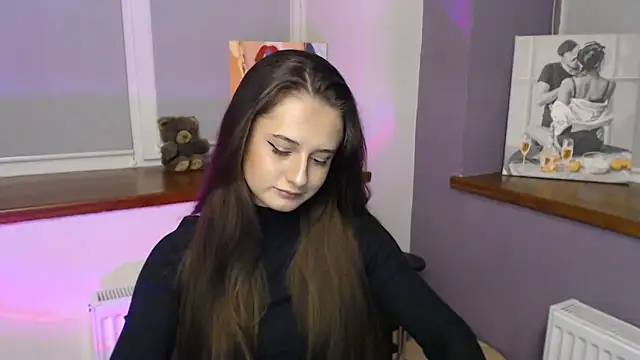 Caramel bunny online show from 12.22.25