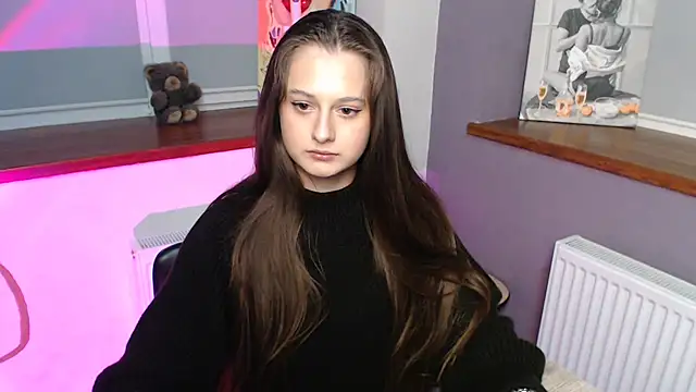 Caramel bunny online show from 02.18.26