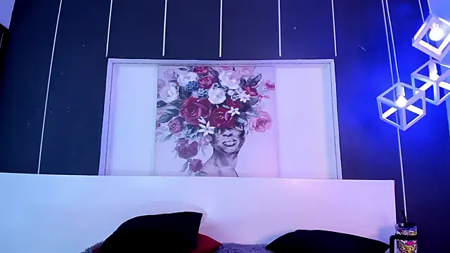 Alexxxholy online show from 01.21.25