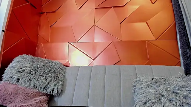 Alexxxholy online show from 03.17.25