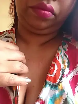 Snapshot of Ravina_patil1 chatting on 01.07.26 Ravina patil1 online show from 01.07.26