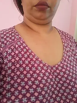 Ravina patil1 online show from 04.14.26